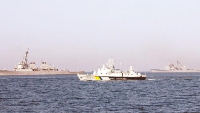 Karadeniz’de Amerikan-Rus restleşmesi