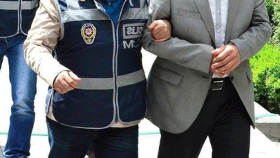Kayseri merkezli 6 ilde FETÖ operasyonu: Çok sayıda gözaltı