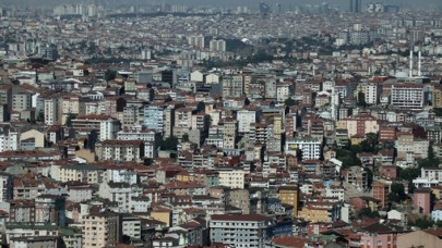 Kentsel dönüşümde sürpriz değişiklik