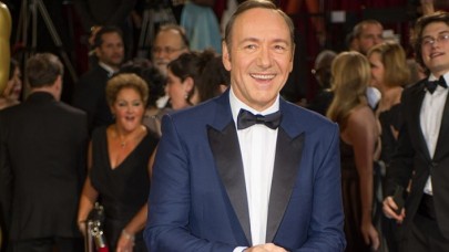 Kevin Spacey hakkındaki taciz davası düşürüldü