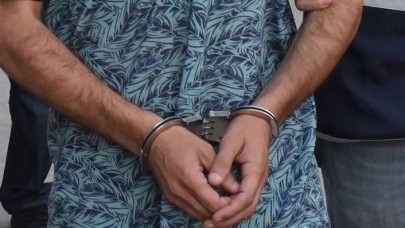 Kırmızı bültenle aranan cezaevi firarisi Türk Yunanistan'da yakalandı