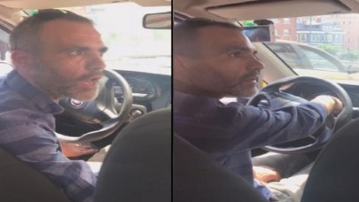 Kısa mesafe diye yolcuyu indirmeye çalışmıştı! Karar verildi