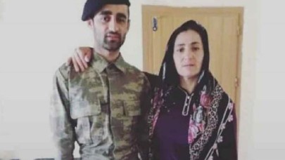 KKTC'de görev yapan Hakkarili asker,  kazada yaşamını yitirdi