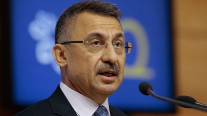 KKTC ile koordinasyonu Fuat Oktay yürütecek