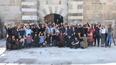 Konyaspor'da yeni sezon formaları tanıtıldı