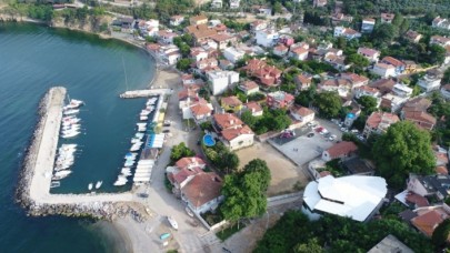 Kooperatif yaklaşık 3 milyon TL'lik borcu ödeyemedi: 'Köyün meydanı satılabilir'