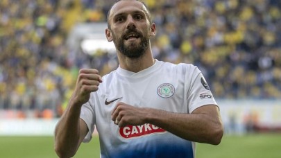 Kosovalı forvet Fenerbahçe yolunda