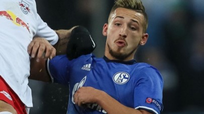 Kosovalı futbolcu Trabzon'da