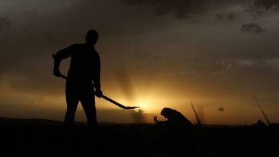 Köye dönüşe 'proje' desteği