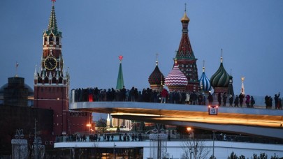Kremlin'den o haberlere ilişkin açıklama
