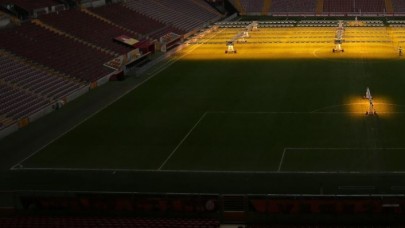 'Kulüp Lisans Talimatı devrim niteliğinde'