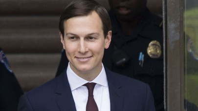 Kushner barış planına destek için Orta Doğu'ya gidiyor