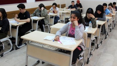 Liselere yerleştirmede birinci nakil dönemi başladı