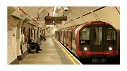 Londra'da alarm: İstasyon tahliye ediliyor