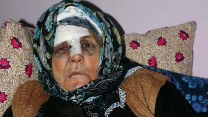 Mahkeme,  yüzüne taktığı maske nedeniyle sanığın cezasını artırdı