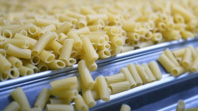 Makarna 5 ayda 251 milyon dolar kazandırdı