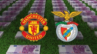 Manchester United yatırımcısını üzdü,  Benfica sevindirdi
