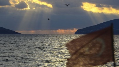 Marmara'da sıcaklık azalıyor