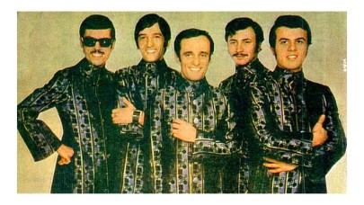 Mavi Işıklar'ın solisti Nejat Toksoy hayatını kaybetti