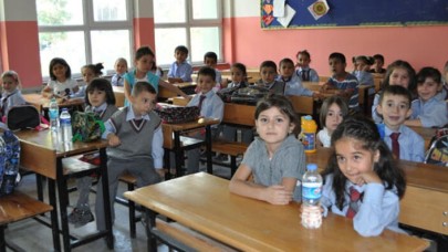 MEB’den yönetmelik değişikliği... Teneffüs süreleri uzadı