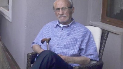 Mehmet Nurullah Toprak vefat etti