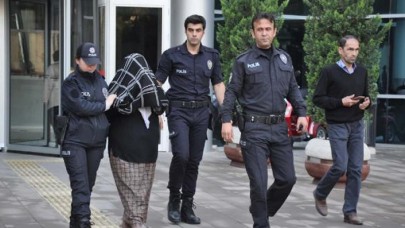 Melisa bebeğin ölümüyle ilgili keşif yapıldı
