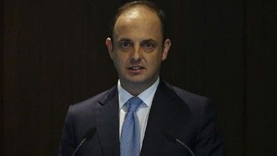 Merkez Bankası Başkanı Çetinkaya görevden alındı