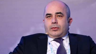 Merkez Bankası Başkanı Uysal'dan flaş açıklamalar