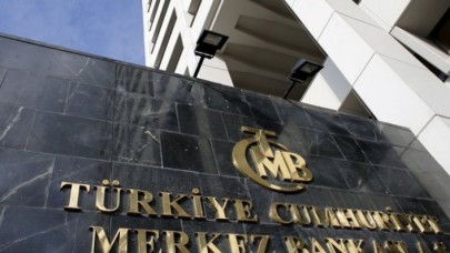 Merkez Bankası'ndan enflasyon açıklaması