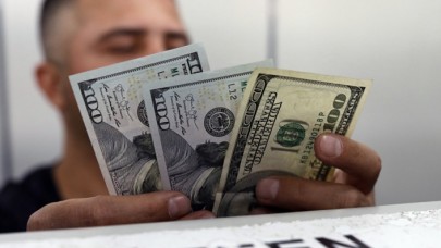 MB Başkanı Murat Çetinkaya'nın görevden alınmasından sonra dolardan ilk tepki