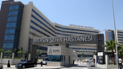 Mersin'de 5 kişide daha metil alkolden zehirlenme şüphesi
