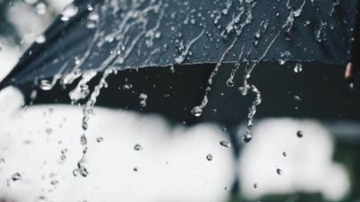 Meteorolojiden Marmara'ya flaş uyarı