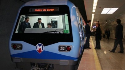 Metro İstanbul: İstanbullular rahat olsun