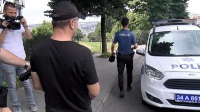 Metrobüs'te 14 yaşındaki kız çocuğuna taciz iddiası