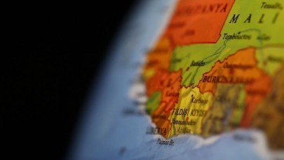 Mezarlıkta 25 bebek cesedi bulundu