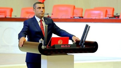 MHP'li Taşdoğan'dan turizm vurgusu