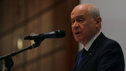 MHP Lideri Bahçeli'den Kılıçdaroğlu'na yanıt: Milletin 'evet' dediği sistemi tartışmaya açmak doğru değil