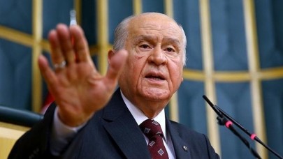 MHP Lideri Bahçeli: Sistem tartışmasını açmanın yararı yoktur