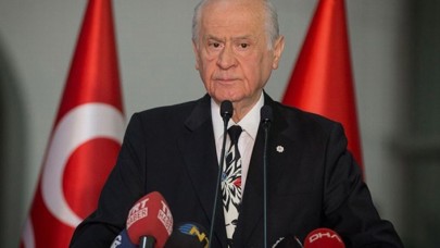 MHP Lideri Bahçeli,  'teşekkür-takdir-tebrik' ziyaretlerine devam ediyor