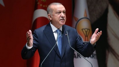 'Milletimizin karşısına bambaşka bir AK Parti olarak çıkacağız'