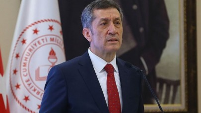 Milli Eğitim Bakanı Selçuk'tan 'PDR' açıklaması