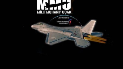 Milli Muharip Uçak için teknisyen yetiştirilecek