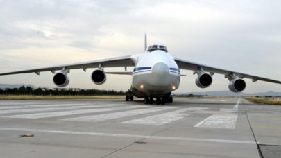 Milli Savunma Bakanlığı: S-400 birinci sevkiyatı bugün tamamlandı