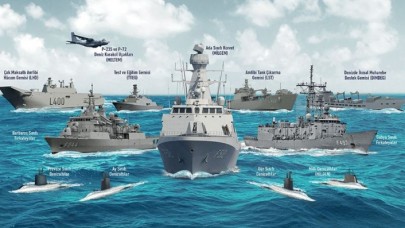 Milli teknolojiler NATO'da kendini ispatladı