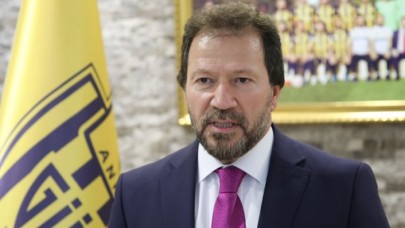 MKE Ankaragücü'nde genel kurul tarihi belirlendi