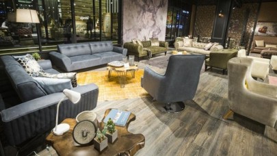 'Mobilyada KDV indiriminin sürmesi 100 bin ek istihdam sağlar'