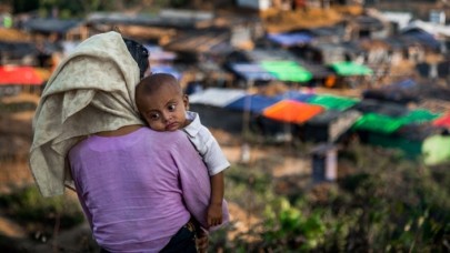 Myanmar,  Arakanlı mülteci kamplarına üst düzey heyet gönderecek