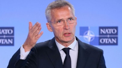 NATO'dan Rusya'ya INF uyarısı