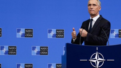 NATO Genel Sekreteri Stoltenberg: Türkiye,  S-400'lerden çok daha fazlasıdır