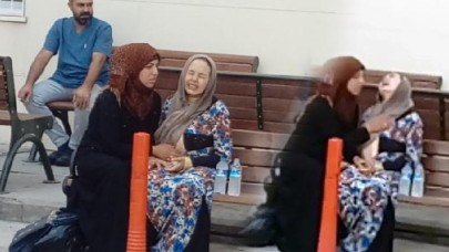 Nefes borusuna süt kaçan Suriyeli bebek öldü